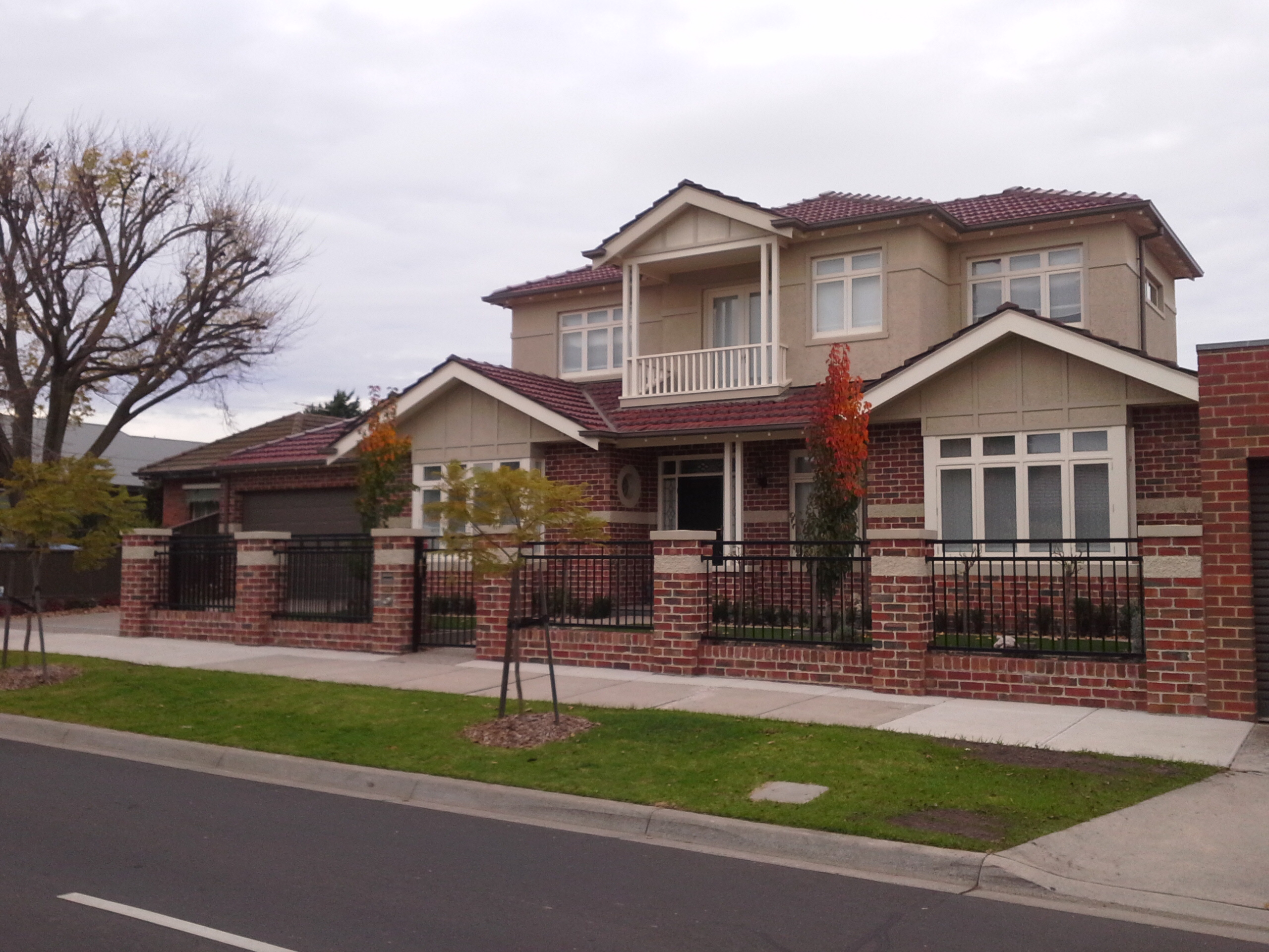 Home extension — Catoggio Homes project