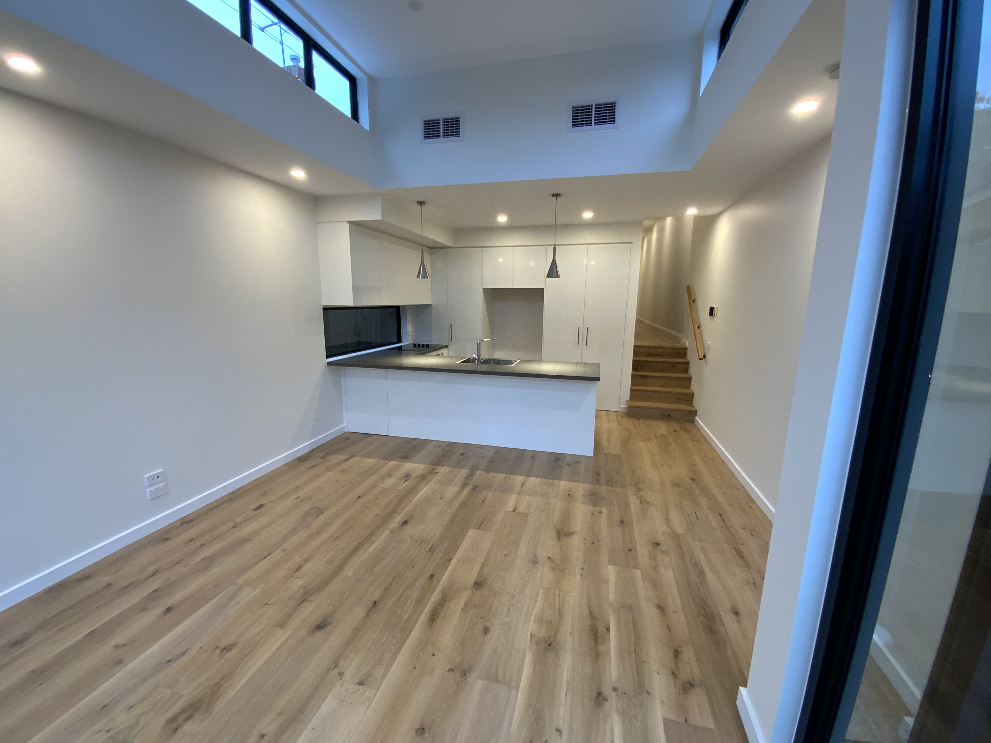 Extension detail — Catoggio Homes