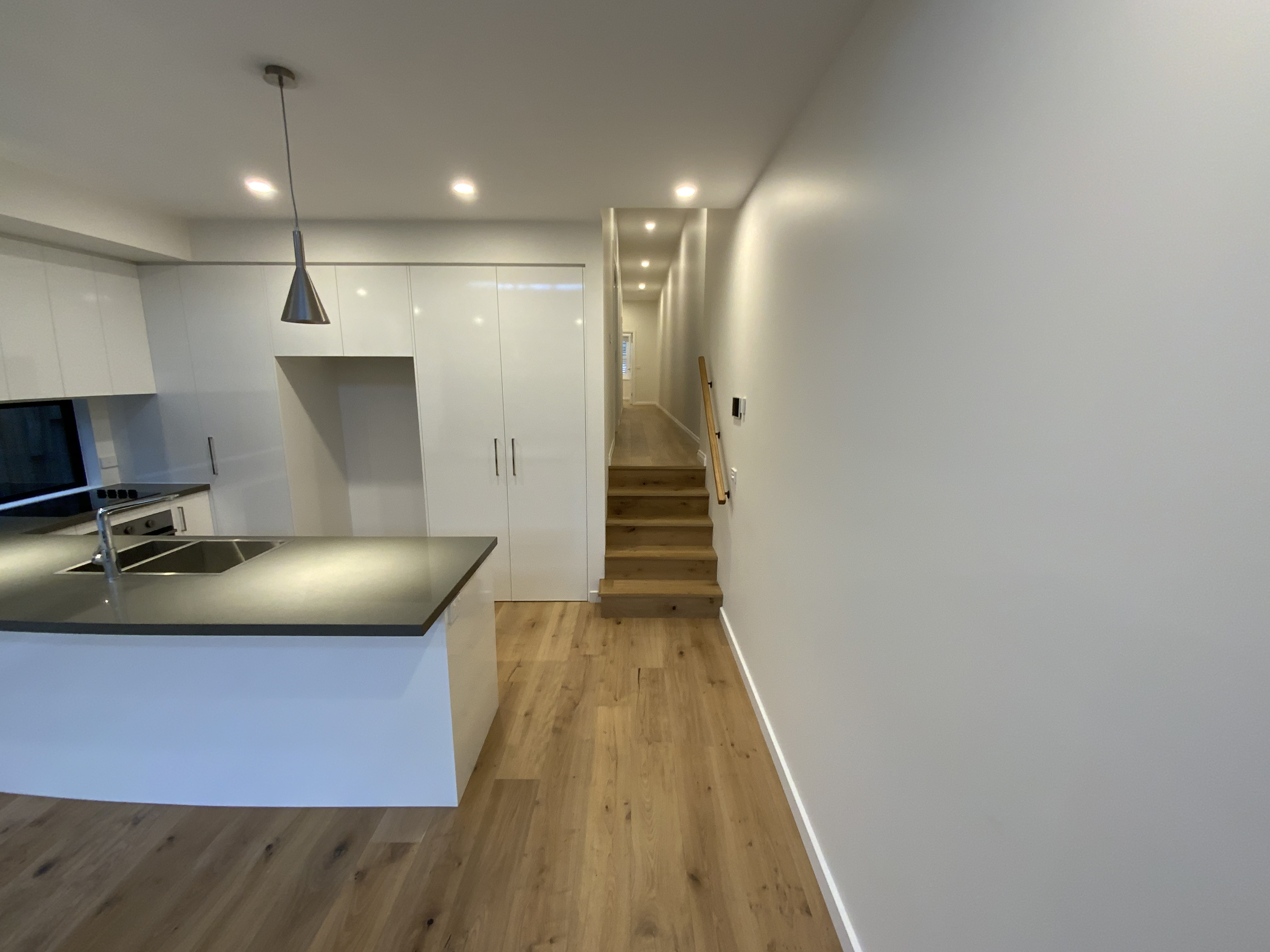 Extension project — Catoggio Homes