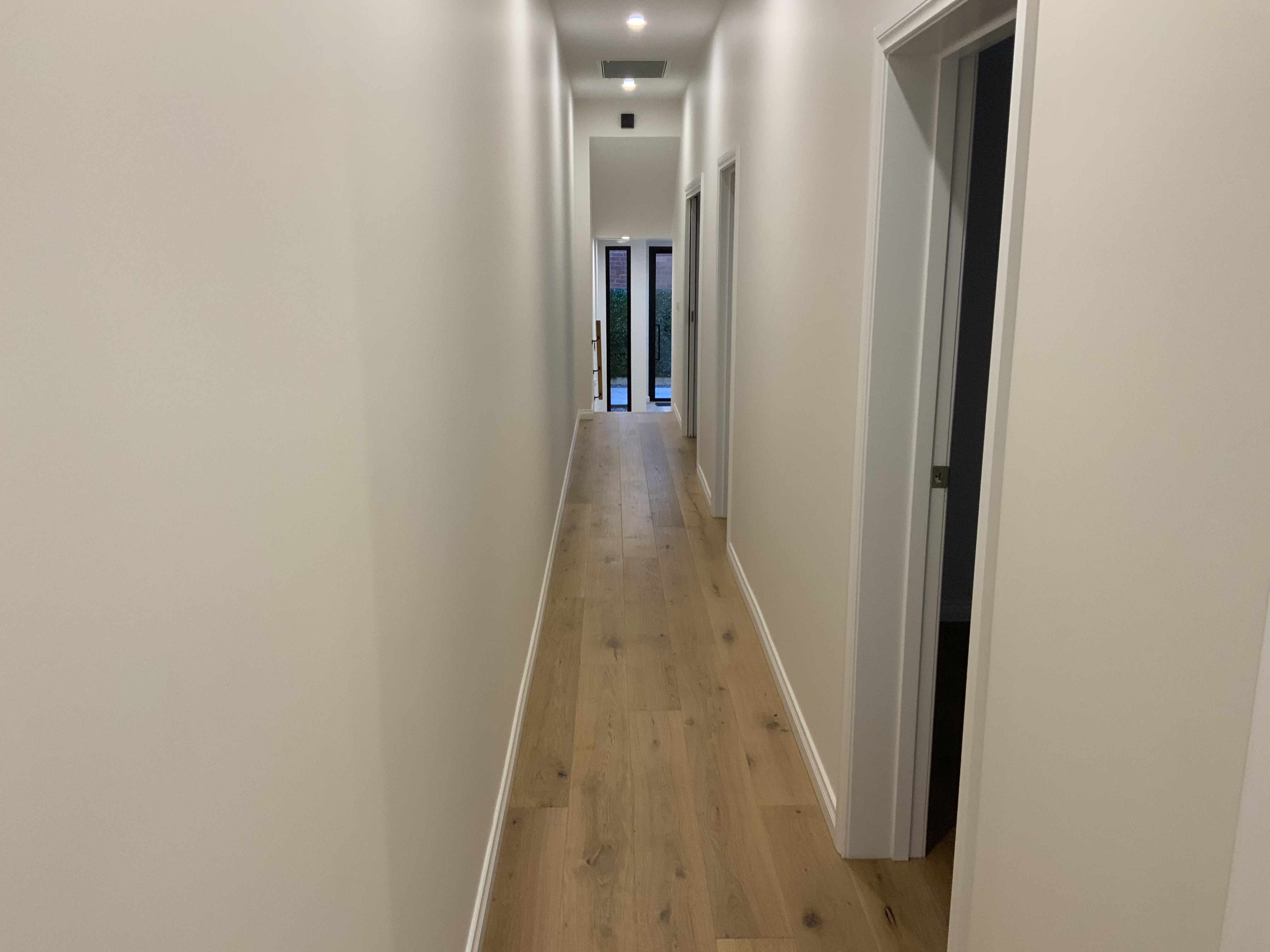 Extension — Catoggio Homes Melbourne